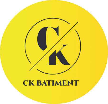 CK Batiment Logo
